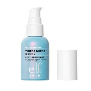 e.l.f Thirst Burst Drops